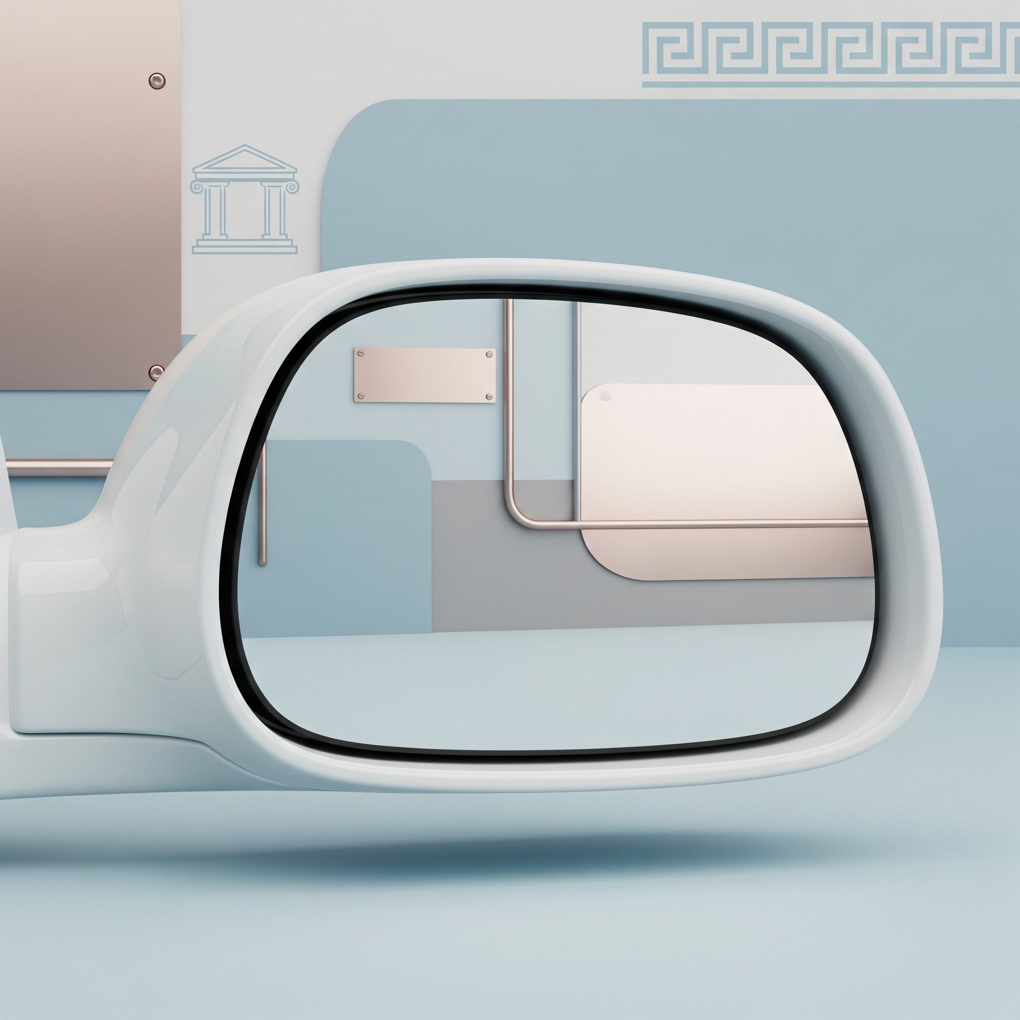 ΚΟΠΗ ΑΚΡΙΒΕΙΑΣ ΣΤΗΝ ΕΛΛΑΔΑΔεν εισάγουμε έτοιμους καθρέφτες. Στο εργαστήριο μας, κόβουμε και διαμορφώνουμε κάθε καθρέφτη.