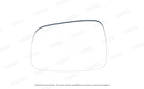 Κρύσταλλο Καθρέφτη Renault Scenic 2003-2009 | kathreptes.gr-1